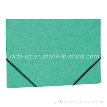 Paper File Folder
